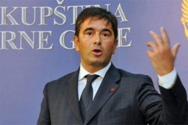 Medojević: I Abazović bio protiv ustoličenja mitropolita