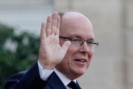 Princ Albert od Monaka progovorio o krahu braka