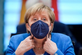 Merkel: Ja sam feministkinja