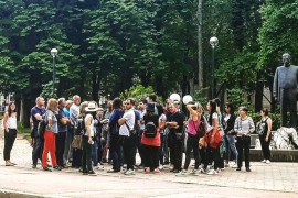 Turizam u Trebinju obara rekorde