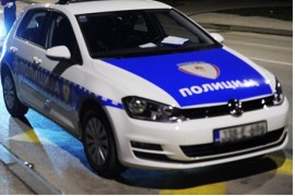 Hapšenje u Gradišci: Osumnjičeni za ubistvo u Sarajevu krio se u ...