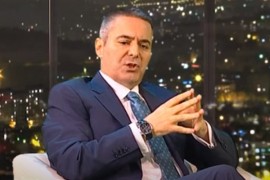 Sud odlučio: Veljović ne ide u istražni zatvor