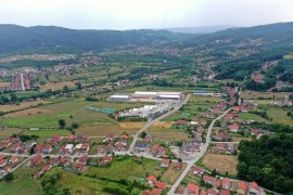 Za glavne puteve u pet banjalučkih naselja pet miliona KM