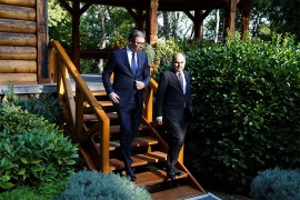 Vučić: Izneo sam naš stav u lice Šmitu, i on je rekao šta misli ...