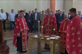 "Ne zaboraviti žrtve NATO bombardovanja, ali ni počinioce zločina"