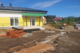 Do kraja godine završetak vrtića u Kuljanima