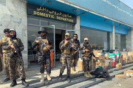 SAD i talibani postigli dogovor: Stranci napuštaju Avganistan