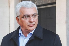Mandić: Predsjednik opštine Nikšić prva žrtva nereformisanog ...