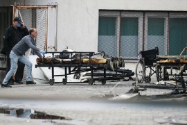Ko je kriv za tragediju u Tetovu?