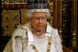 Kuju se planovi za sahranu kraljice Elizabete II
