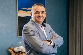 Savo Minić: Skoplje je novi iskorak Kaldere na tržištu regiona