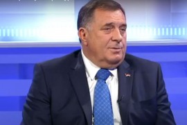 Dodik: Opozicija u Srpskoj pokušava da se dodvori strancima