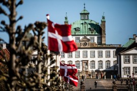 Danska ukinula sve mjere restrikcije