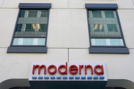 Moderna spaja vakcinu protiv kovida i gripa