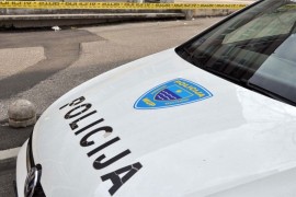 Prijeteći oružjem pokušao ući u Gradsku upravu Čapljina