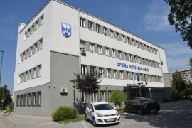 Eksplozija uznemirila građane Novog Sarajeva