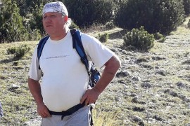 Mika besplatno vozio boce kiseonika, a sada mu za liječenje treba ...