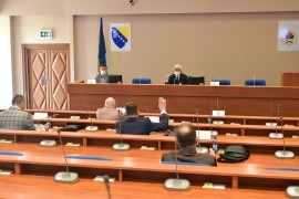 NSRS o zaštiti ćirilice na posebnoj sjednici 15. septembra