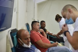 Dragocjenu tečnost dalo 75 radnika "Elektrokrajine"