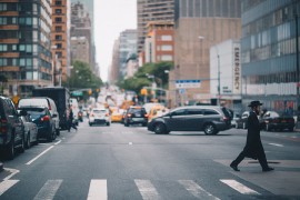 New York će zabraniti prodaju vozila sa motorima SUS do 2035. godine