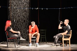 Bogat program u bh. teatrima: Septembar u duhu pozorišnih festivala