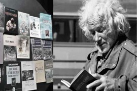 Raspisan konkurs za nagrade "Đuro Damjanović" i "Stanko Rakita"
