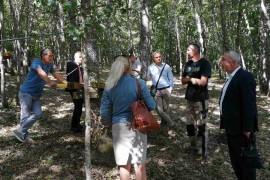 Adrenalinski park obogatio turističku ponudu