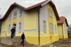 Centar za autizam u Tuzli dobija grijanje