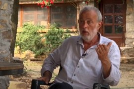 Mika Aleksić napustio Centralni zatvor u Beogradu