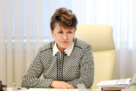 Vidović: Oporavila se privreda i ide uzlaznom putanjom