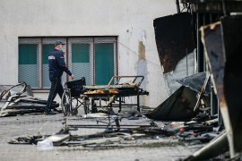Ministar zdravlja Sjeverne Makedonije podnio ostavku