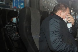 Uhapšen međimurski župan, stigao na ispitivanje