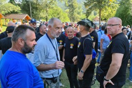 Tubić: Nastavak planskog sprečavanja održivog povratka Srba u ...