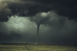 Najmanje dvije žrtve tornada u Italiji