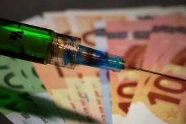 U njemačkoj pokrajini za vrijeme karantina nema plate za nevakcinisane