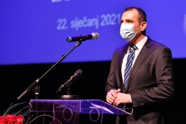 Posavec podnio ostavku na mjesto župana i sve priznao