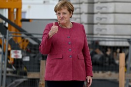 Ko je zaslužan za dolazak Angele Merkel u Srbiju