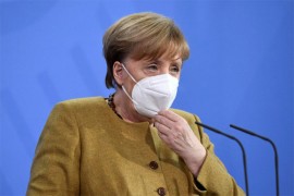 Merkel: Neprihvatljivo da se izbjeglice koriste kako bi se vršio ...