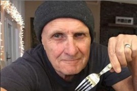 Doživio nesreću dok je kopao grob za kućnog ljubimca