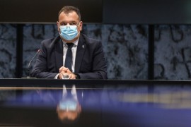 Hrvatska uvodi kovid-potvrde za zaposlne u zdravstvu