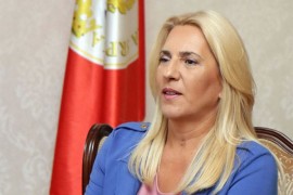 "Izetbegovićeva platforma pravljenja muslimanske države jača od ...