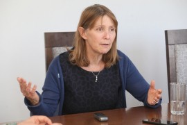 Ketlin Kavalek za "Nezavisne": Zabrinjavaju sajber napadi na medije
