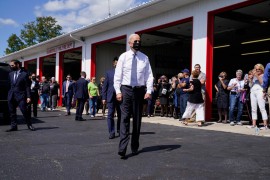Bajden najavljuje nove korake za usporavanje širenja kovida