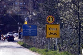 Uhapšen Edin Vranj jer ga terete za ratne zločine