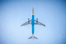 Air Montenegro ukinuo letove za Banjaluku i Frankfurt