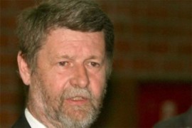 Raspisana potjernica za Titovim unukom