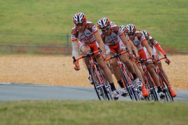 Biciklistička trka Vuelta 2022. godine startuje u Holandiji