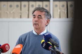 Pupovac: Sjećanje na stradale žrtve je obaveza