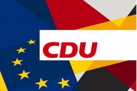 SPD stabilno ispred CDU/CSU