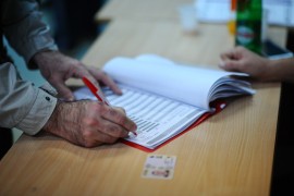 Razmatra se uvođenje skenera i bez izmjena Izbornog zakona